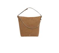 Boss - Yelena Hobo - Femme - Sacs - Brun - Taille: ONE Size