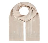 Boss Yllie Chiffon 200 cm rose