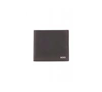 Boss - Zair 4cc Coin N. Wallet - Homme - Accessoires - Brun - Taille: ONE Size