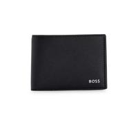 BOSS Zair_6 CC, Wallet Homme, Noir (Black1), Taille Unique