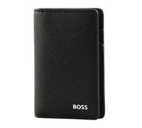 BOSS Zair Bifold CC Card Case Black