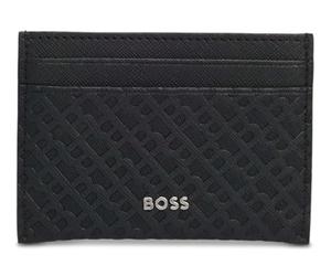 BOSS Zair Card Holder Black