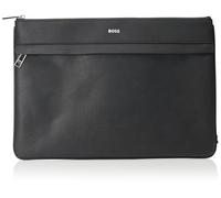 BOSS Zair_Folio, Portfolio Hommes, Noir 1, 1.5 cm x 38 cm x 26 cm