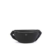 Boss Zair Sac banane noir, homme