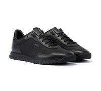 Boss Zayn Low Baskets Noires Pour Hommes - EUR 41 45