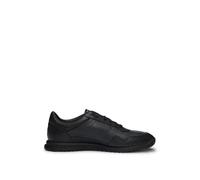 BOSS Homme Zayn_Lowp_lttb Profile Bas, Black, 39 EU