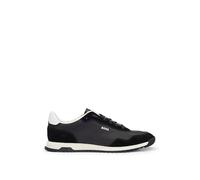 Boss Zayn Lowp Sdtx 10254016 Trainers EU 41