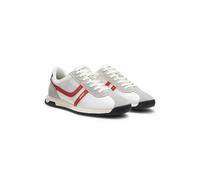 Boss Zayn 10269733 Trainers Blanc EU 40 Homme