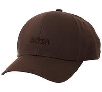 Boss Zed 10248871 01 Chapeau, Marron foncé, Taille Unique Hommes
