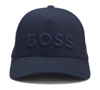 Boss - Zed Cap - Homme - Accessoires - Bleu - Taille: ONE Size