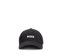 BOSS Zed Casquette, 001 Noir, Taille Unique Hommes