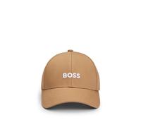 Boss Zed Casquette de baseball 30 cm brun