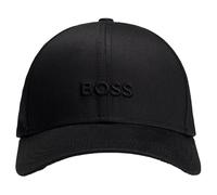 BOSS Zed Casquette, Black2, ONESI Men