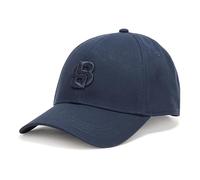 Boss Zed Casquette de Baseball pour Homme, Premium, Bleu Marine, Taille Unique