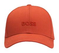 BOSS Zed, Casquette Homme, Dark Orange806,