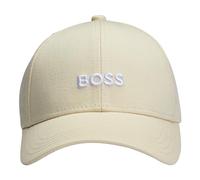 BOSS Casquette 'Zed' crème / blanc, Taille 55-60