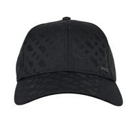 Boss - Zed M ME Cap - Homme - Accessoires - Noir - Taille: ONE Size