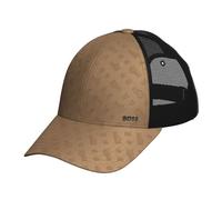 BOSS Zed Trucker Cap One Size