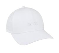 Boss Zed Zed Casquette de baseball 30 cm beige