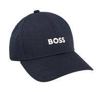 BOSS Zed Casquette, 404 Bleu foncé, Taille Unique Hommes