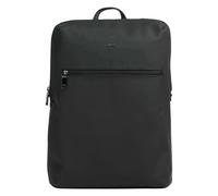 Boss - Zeph Backpack - Homme - Sacs - Noir - Taille: ONE Size