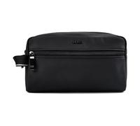 Boss Zeph Trousse de toilette 24.5 cm noir