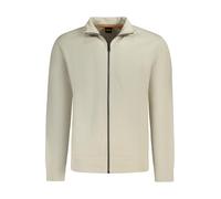 BOSS Zestart, Jersey_Veste_L Homme, Light Beige271, XXL