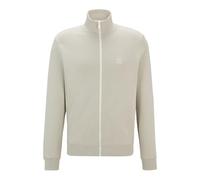 BOSS Zestart Jersey_Veste_L, Light Beige271, XL Men