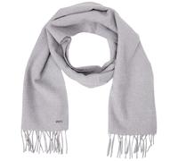 BOSS Zesy_35180 Foulard, Medium Grey, ONESI Women