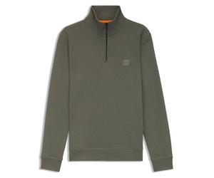 BOSS Zetrust 10234591 01 Maillot de survêtement, Open Grey 076, 3XL Homme