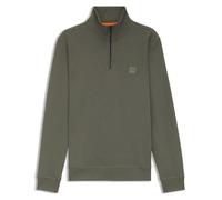 Boss Zetrust 10234591 01 Sweater Gris M Homme