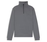 Boss Zetrust 10234591 01 Sweatshirt Gris M Homme
