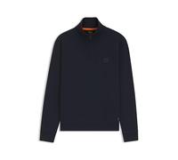 BOSS Zetrust Maillot de survtement, Dark Blue404, XXXL Homme