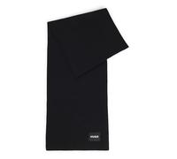 BOSS Zevon_C Foulard, Black, ONESI Men