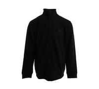 Boss - Zip-throughs - Homme - Sweatshirts et sweats à capuche - Noir - Taille: 2XL
