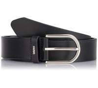 BOSS Zoey-S_Sz35 Ceinture, Black1, 70 Femme