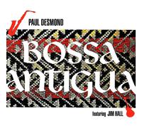 Bossa Antigua (Featuring Jim Hall)