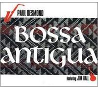 Bossa Antigua [Import]
