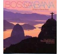 V - Bossa Cabana : 50 Years of Eternal Music [Import]