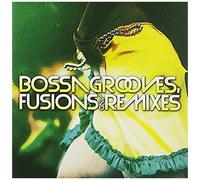 Bossa Grooves Fusions & Remixes / V