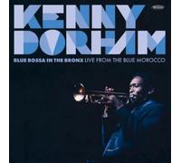 Bossa in Bronx: Live from The Blue Morocco