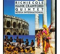 Bossa International by Richie Cole