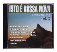 Bossa Jazz Trio - Isso E Bossa Nova [Import]