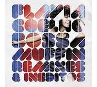 Bossa Muffin: 12 Remixes/Ineditos