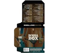 Bossa N Box/Digipack