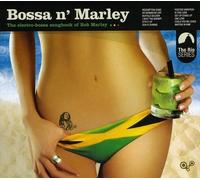 Bossa N' Marley by Various Artists (2005-11-29)