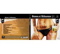 Bossa N' Rihanna CD
