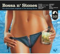 Bossa N Stones / Various (Dig)