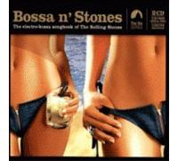 Bossa N' Stones /Vol.1 & 2