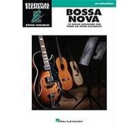 Hal Leonard – Essential Elements Guitar Ens – Bossa Nova – Guitares (Ensemble)